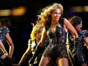 Beyonce. (AFP/ File photo)