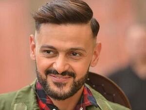 رامز جلال ...(رجل ثلج) في رمضان المقبل