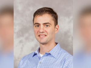 Danny Allan, Vice President of Product Strategy at Veeam