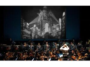 Qatar Philharmonic Orchestra