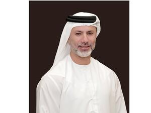  أحمد كاجور، مدير إدارة تقنية المعلومات في بلدية دبي