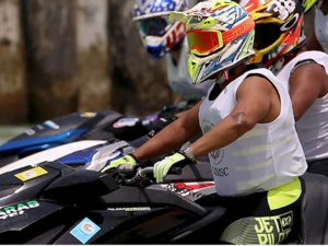 A thrilling line-up of traditional and new watersports 