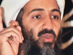 Al Qaeda mastermind Osama Bin Laden may have watched children's animated flicks as he plotted terror attacks (AFP)