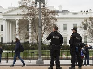 جاريد كوشنير أبزر الحضور المفترضين للقاء 