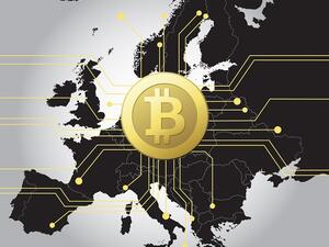 Following in the footsteps of South Korea and China, the European Union (EU) is considering stricter rules on virtual currency platforms. (Shutterstock) Following in the footsteps of South Korea and China, the European Union (EU) is considering stricter rules on virtual currency platforms. (Shutterstock)