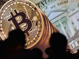 Whether cryptocurrencies are a good investment remains to be explored. (File photo)