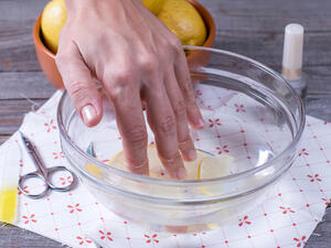 الاهتمام بجمال ونظافة الأظافر أمر لا يقل أهميةً عن العناية بالبشرة والشعر