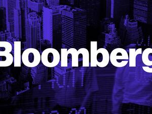 Bloomberg 