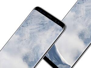 Bluetooth 5.0 will enable the Samsung S8 to support playback through two pairs of wireless headphones simultaneously. (Facebook)