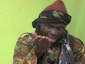 زعيم "بوكو حرام" ينفي مقتله

