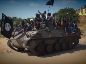 قمة افريقية لمواجهة خطر بوكو حرام