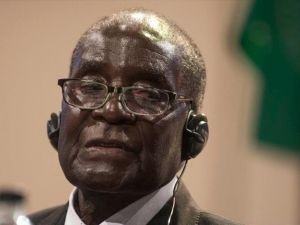 رئيس البرلمان يعلن استقالة رئيس زيمبابوي روبرت موغابي