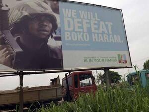 فقدان 16 جندياً نيجيرياً بعد هجوم لبوكو حرام