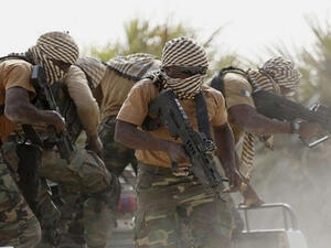 منذ تمرّدها شمال شرقي نيجيريا سنة 2009، قتلت "بوكو حرام" أكثر من 27 ألف شخص