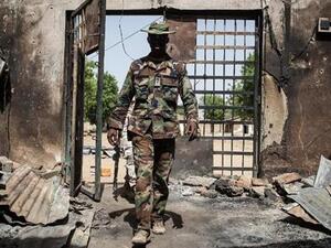 17 قتيلا بعد مواجهات بين سجناء في غواتيمالا - ارشيف 