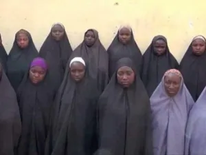 الجيش النيجيري ينقذ 76 تلميذة بعد هجوم لجماعة بوكو حرام
