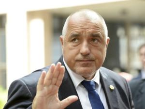  دعا حزب بوريسوف إلى التعبئة ضد "التوتاليتارية الشيوعية"