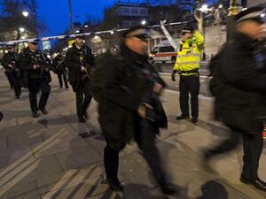 الاعتقالات جرت في مدينة بيرمنغهام مركز الإسلاميين البريطانيين 