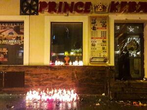 احتجاجات في بولندا بعد مقتل شاب على أيدي 4 مهاجرين عرب