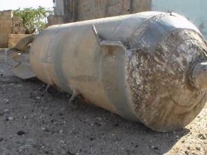 أوصى التقرير مجلس الأمن أن يضمن التنفيذ الجدي للقرارات الصادرة عنه، والتي تحوّلت إلى مجرد حبر على ورق