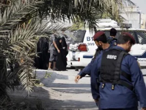 تثبيت حكم بإعدام اثنين بتهمة قتل شرطي