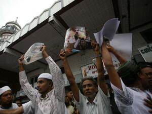 مسؤول أممي: ما يجري في ميانمار أشبه بـ"تطهير عرقي"
