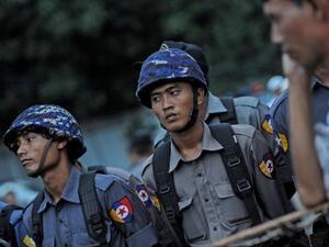  أول ظهور لمصطلح الروهنغيا كان في عام 1799