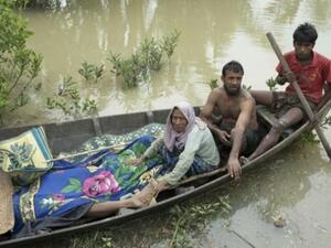 أصبح النزوح المستمر لمسلمي الروهينغا أزمة إنسانية كبرى
