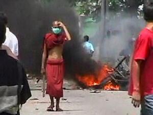 ​غوتيريش يعلن اعتزامه تعيين مبعوث أممي إلى مينامار "قريبا"
