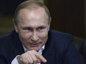 فنزويلا تنشئ جائزة هوجو تشافيز للسلام وتهديها لبوتين
