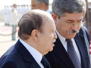 "بوتفليقة وأويحي".. تعدد مصادر القرار يعمق الأزمة بالجزائر