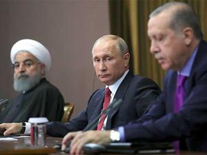 بوتين انتصر على أردوغان في الجولة الأخيرة من مفاوضاتهما حول سوريا