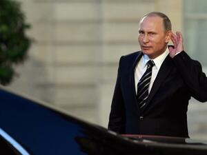 انسحاب بوتين المفاجئ من سوريا جزء من خطته الانتخابية