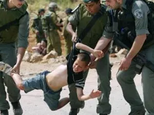 إسرائيل تعتقل 5 أطفال فلسطينيين شرق القدس المحتلة