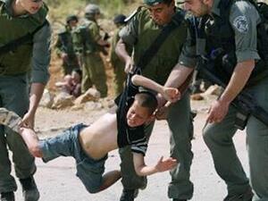 إسرائيل تعتقل 5 أطفال فلسطينيين شرق القدس المحتلة