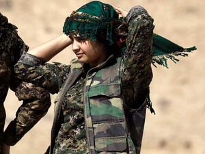 "أحمد العبدو" و"أسود الشرقية" توافقان على الانسحاب للأردن
