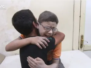 موسكو وواشنطن قريبتان من التفاهم حول حلب
