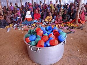 "رايتس ووتش" أشارت إلى أنها قابلت 80 طفلا كانوا مرتبطين سابقا بالشباب 