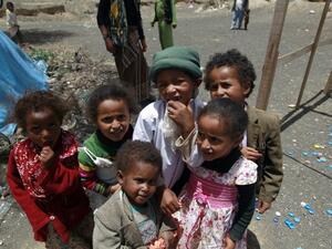 لا دلالة على تخفيف الحصار على موانئ اليمن لدخول المساعدات