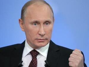 بوتين يتهم وشنطن بالقيام بأعمال قذرة وتلوم الآخرين عليها
