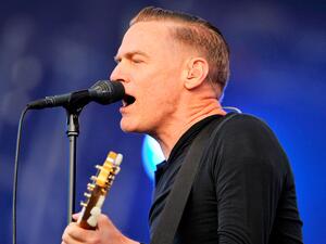 Bryan Adams, Rod Stewart and Tom Jones will perform in the UAE this year. (YouTube)