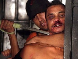 89 قتيلا في أكبر مذبحة يشهدها سجن برازيلي