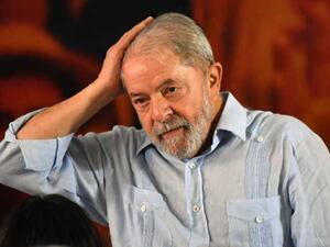 إطلاق نار على موكب الرئيس البرازيلي الأسبق لولا دا سيلفا
