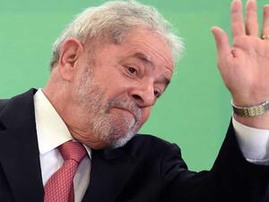 المحكمة البرازيلية العليا توافق على سجن الرئيس الأسبق لولا
