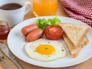 تعتبر وجبة الفطور من أهم الوجبات اليومية