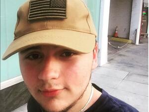 برينس مايكل جاكسون