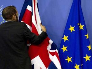 بدء اجراءات خروج بريطانيا من الاتحاد الأوروبي بات وشيكا
