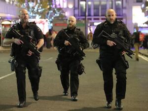  الشرطة وجهاز المخابرات الداخلية كانا يتابعان هذا المخطط منذ عدة أسابيع على الأقل