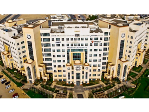 The British University in Dubai’s (BUiD) class of 2017 were the first in the UAE, and third in the world, to receive a digital, blockchain degree. 