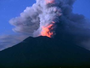 أوضح سوتوبو أنه حتى الآن سعى نحو 39 ألف شخص للاحتماء بملاجئ مؤقتة 